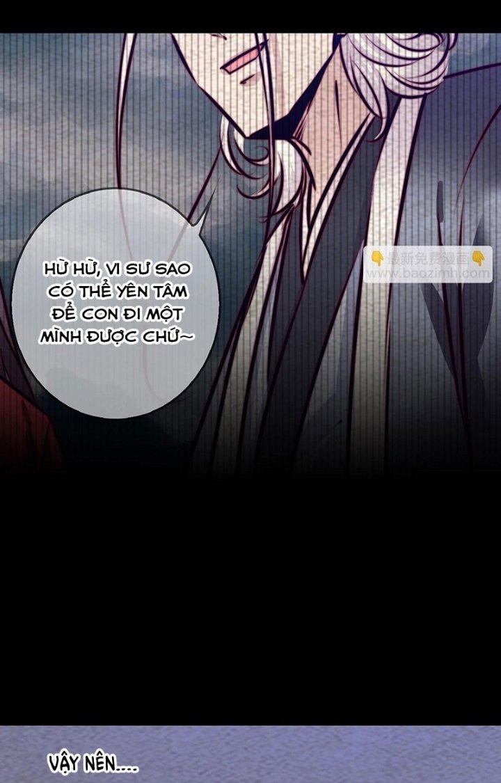 Trường Sinh Đạo Chapter 205 - Trang 2