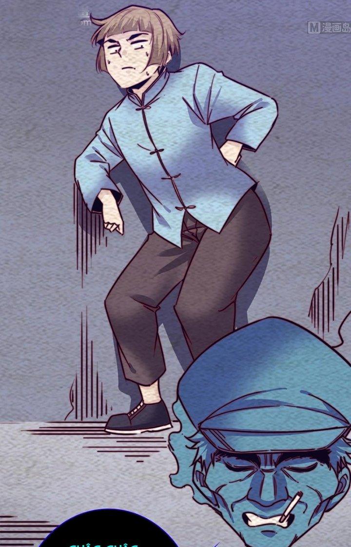 Trường Sinh Đạo Chapter 205 - Trang 2