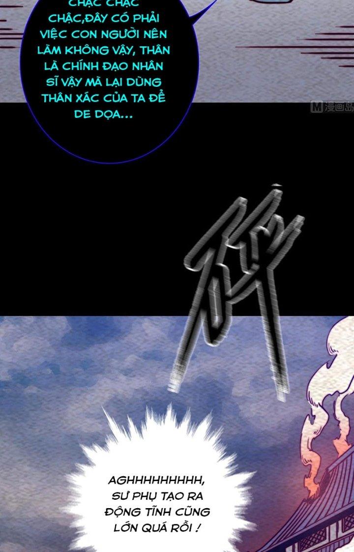 Trường Sinh Đạo Chapter 205 - Trang 2