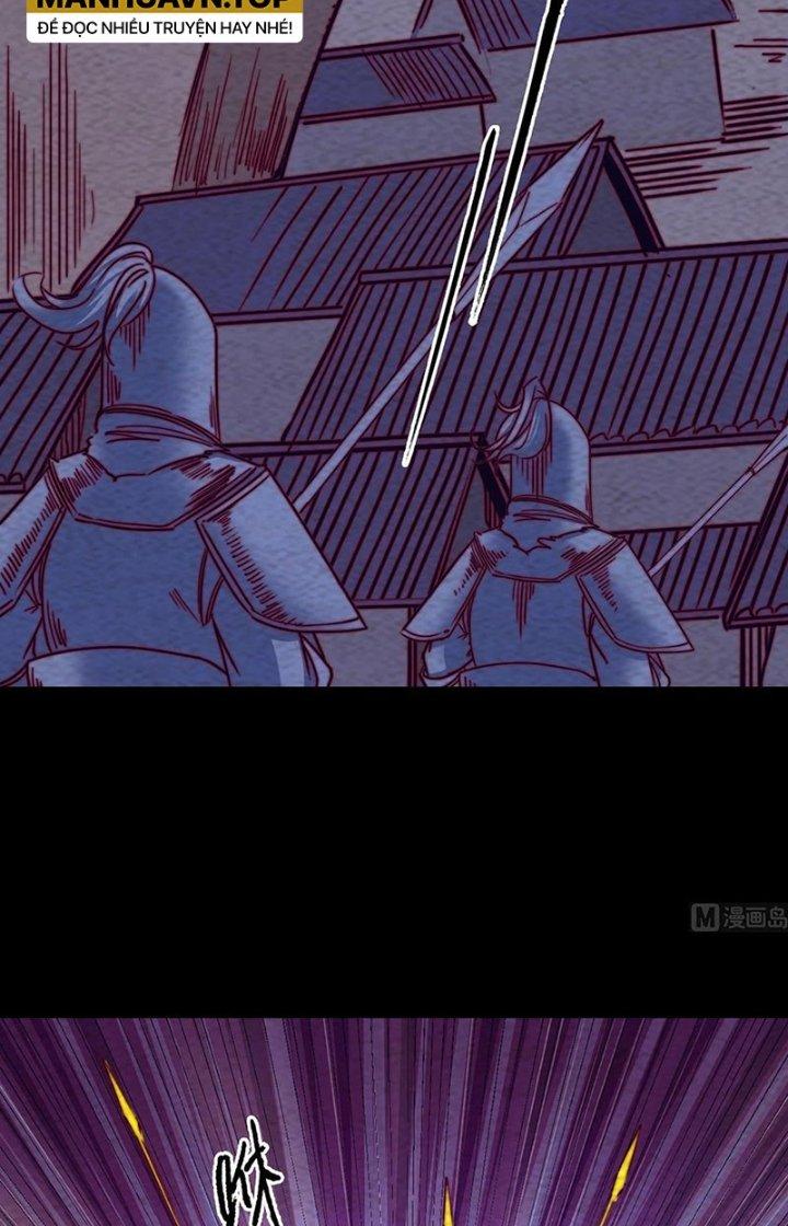 Trường Sinh Đạo Chapter 205 - Trang 2