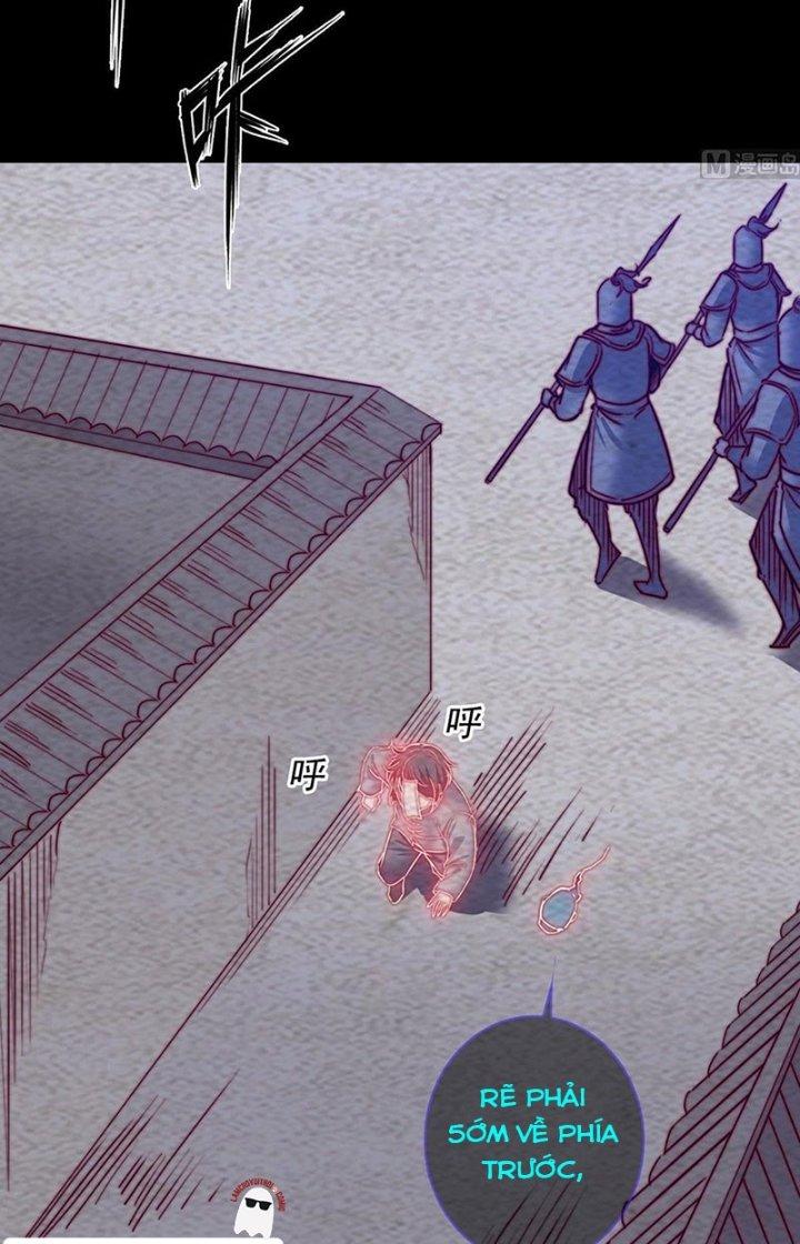 Trường Sinh Đạo Chapter 205 - Trang 2