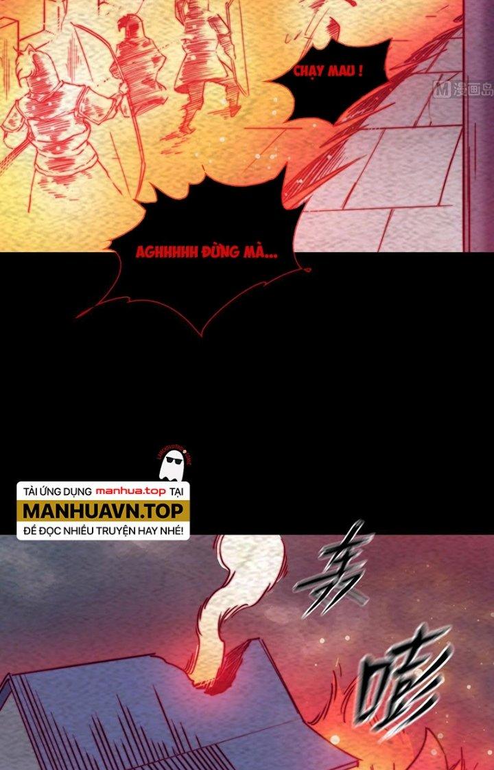 Trường Sinh Đạo Chapter 205 - Trang 2