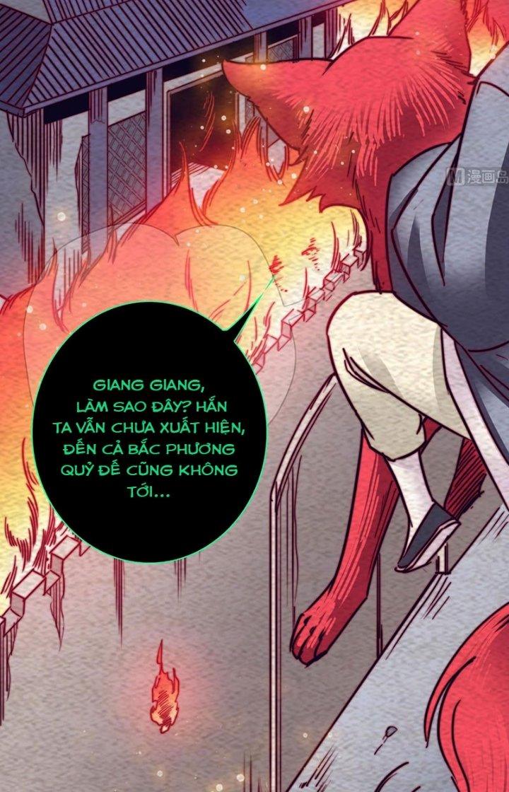 Trường Sinh Đạo Chapter 205 - Trang 2