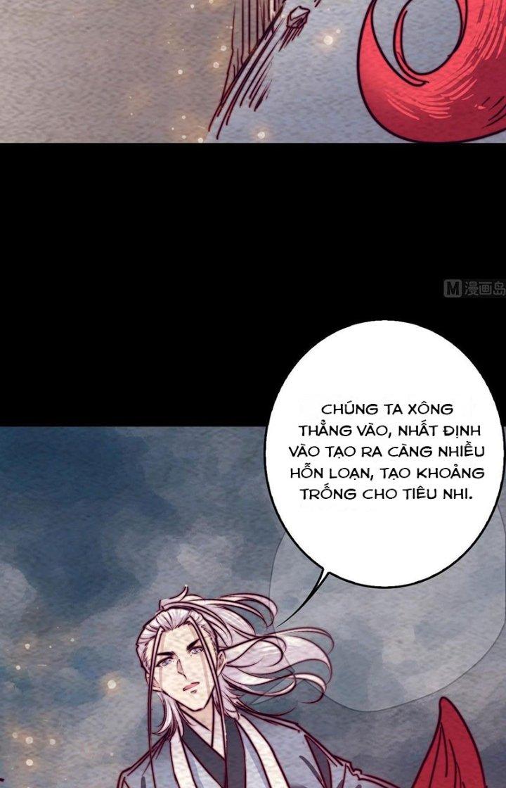 Trường Sinh Đạo Chapter 205 - Trang 2