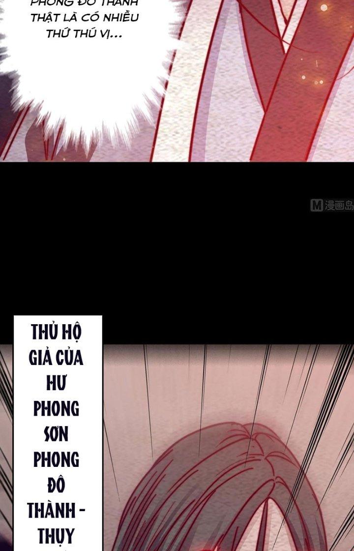 Trường Sinh Đạo Chapter 205 - Trang 2