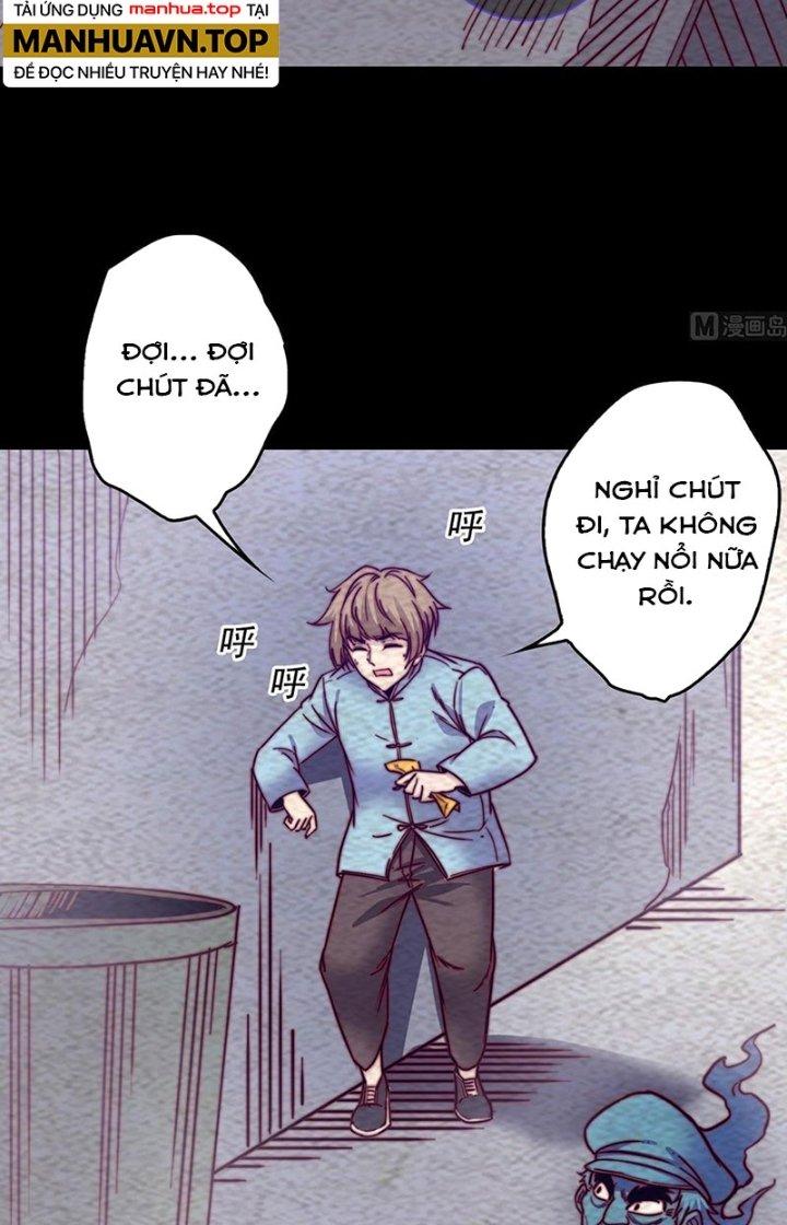 Trường Sinh Đạo Chapter 205 - Trang 2