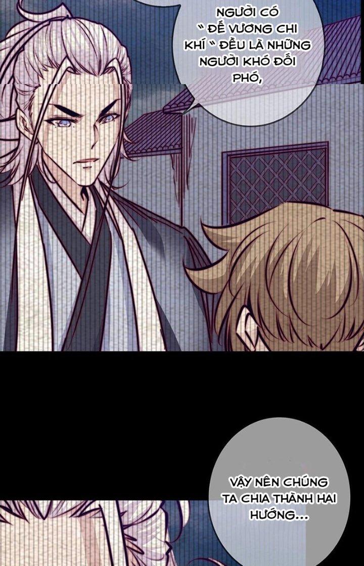 Trường Sinh Đạo Chapter 205 - Trang 2