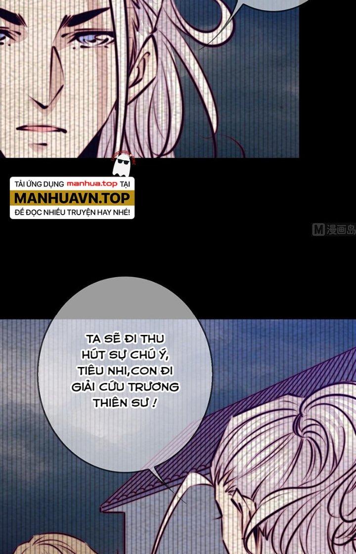 Trường Sinh Đạo Chapter 205 - Trang 2