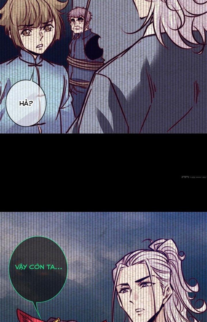 Trường Sinh Đạo Chapter 205 - Trang 2