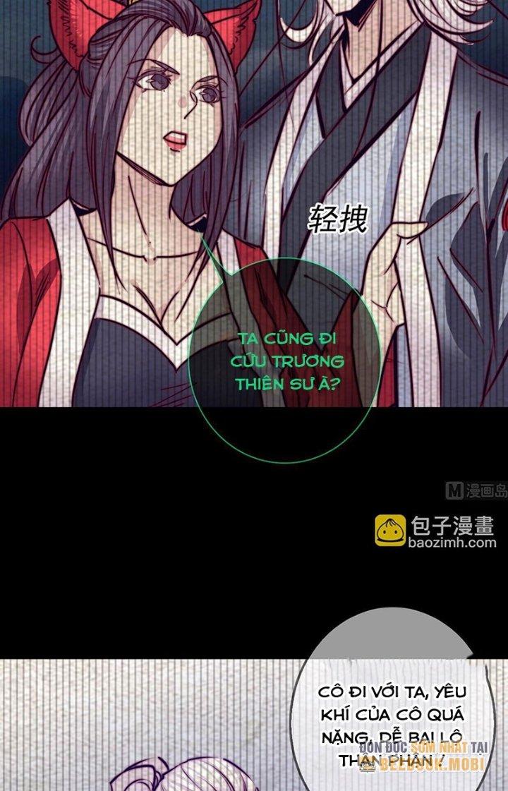 Trường Sinh Đạo Chapter 205 - Trang 2