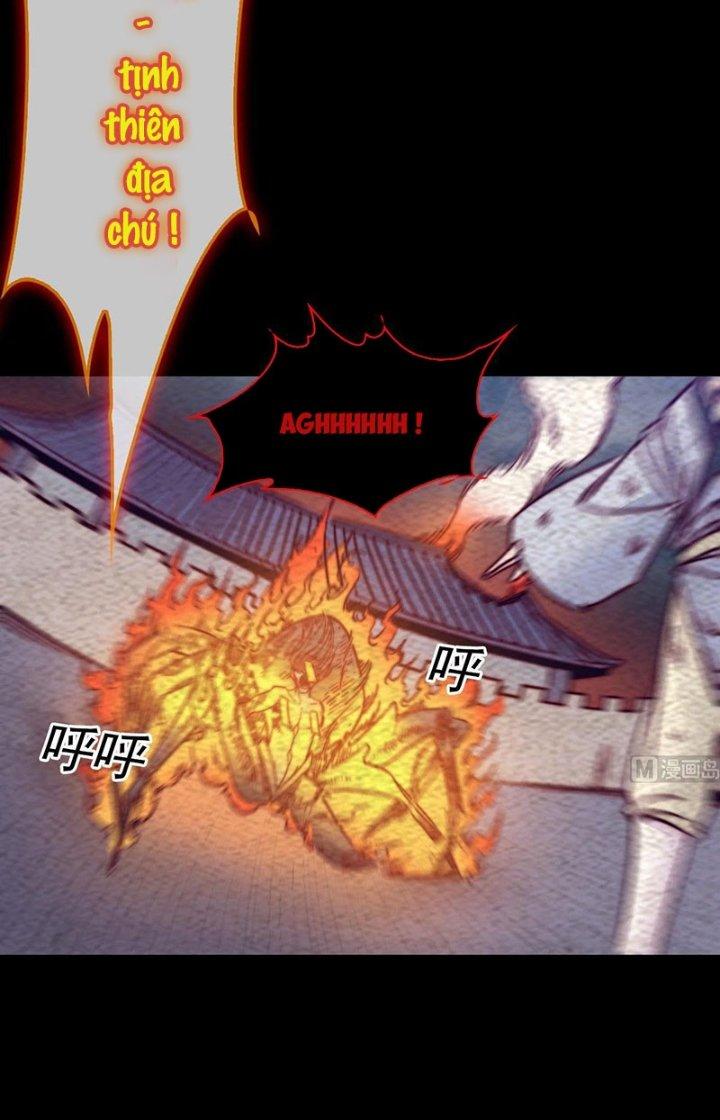 Trường Sinh Đạo Chapter 206 - Next Chapter 207