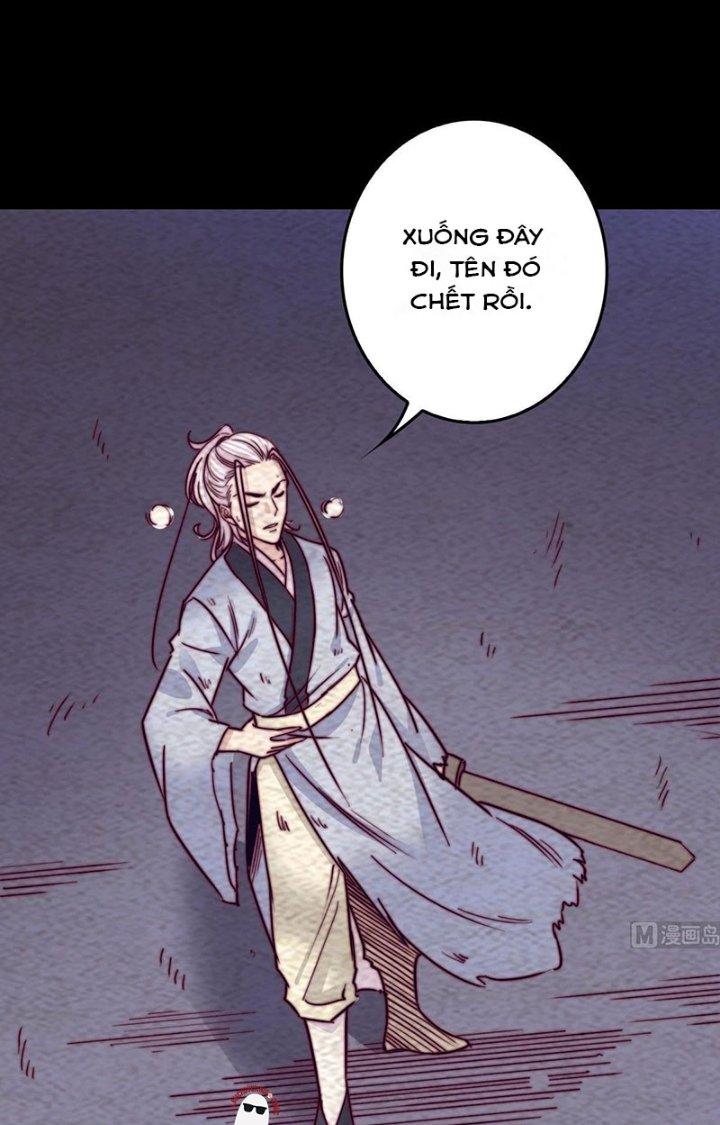 Trường Sinh Đạo Chapter 206 - Next Chapter 207