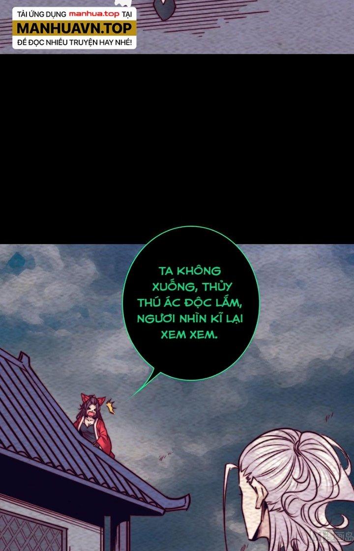 Trường Sinh Đạo Chapter 206 - Next Chapter 207