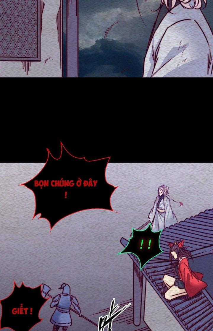 Trường Sinh Đạo Chapter 206 - Next Chapter 207