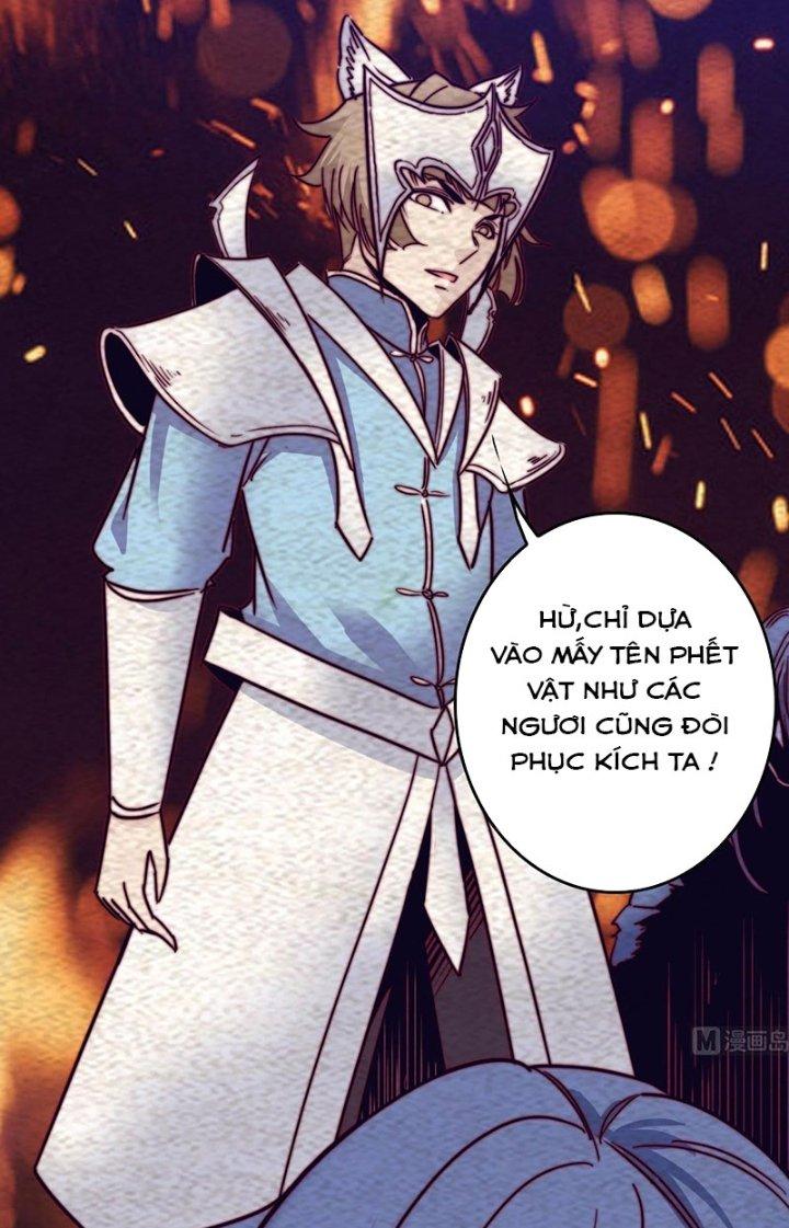 Trường Sinh Đạo Chapter 206 - Next Chapter 207