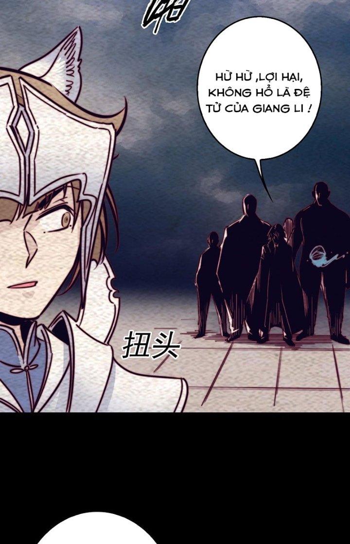 Trường Sinh Đạo Chapter 206 - Next Chapter 207