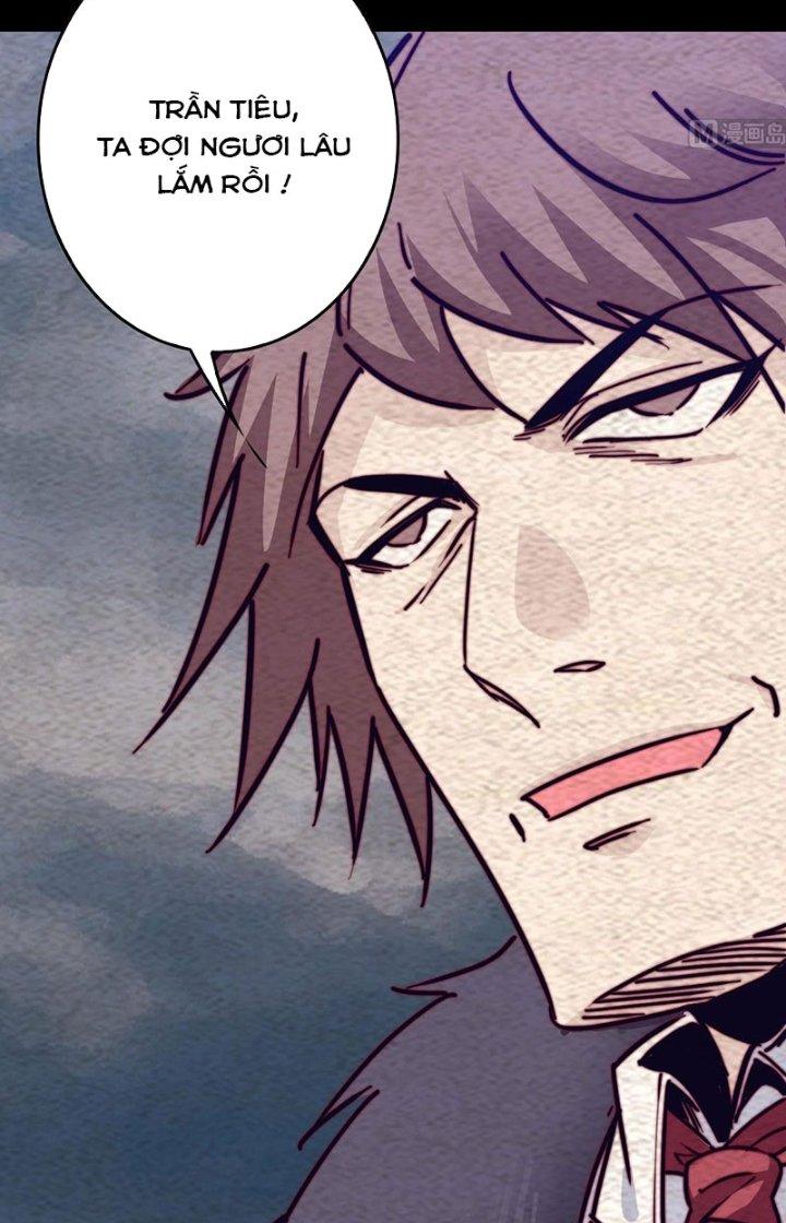 Trường Sinh Đạo Chapter 206 - Next Chapter 207