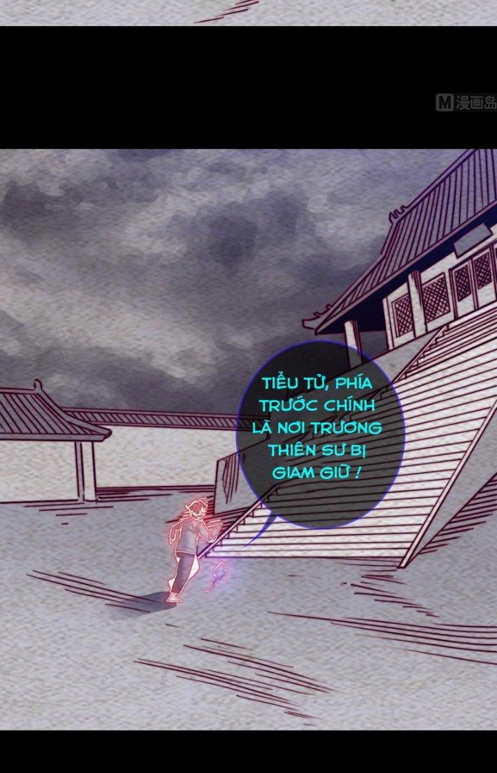 Trường Sinh Đạo Chapter 206 - Next Chapter 207