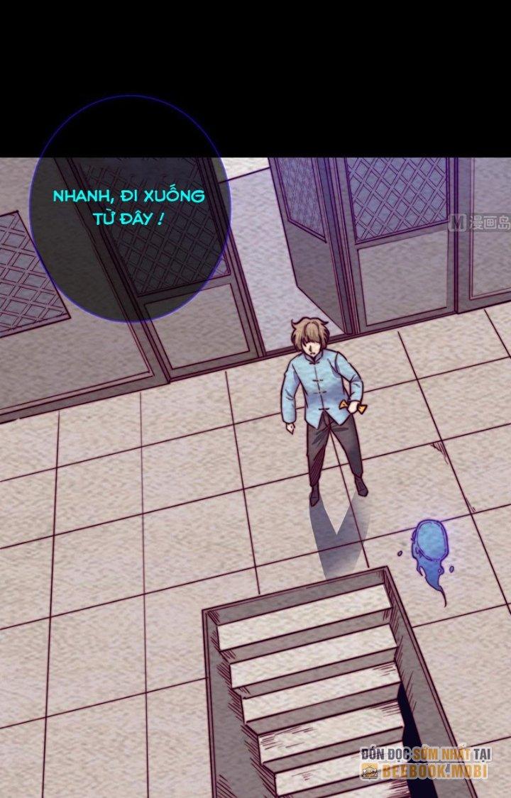 Trường Sinh Đạo Chapter 206 - Next Chapter 207