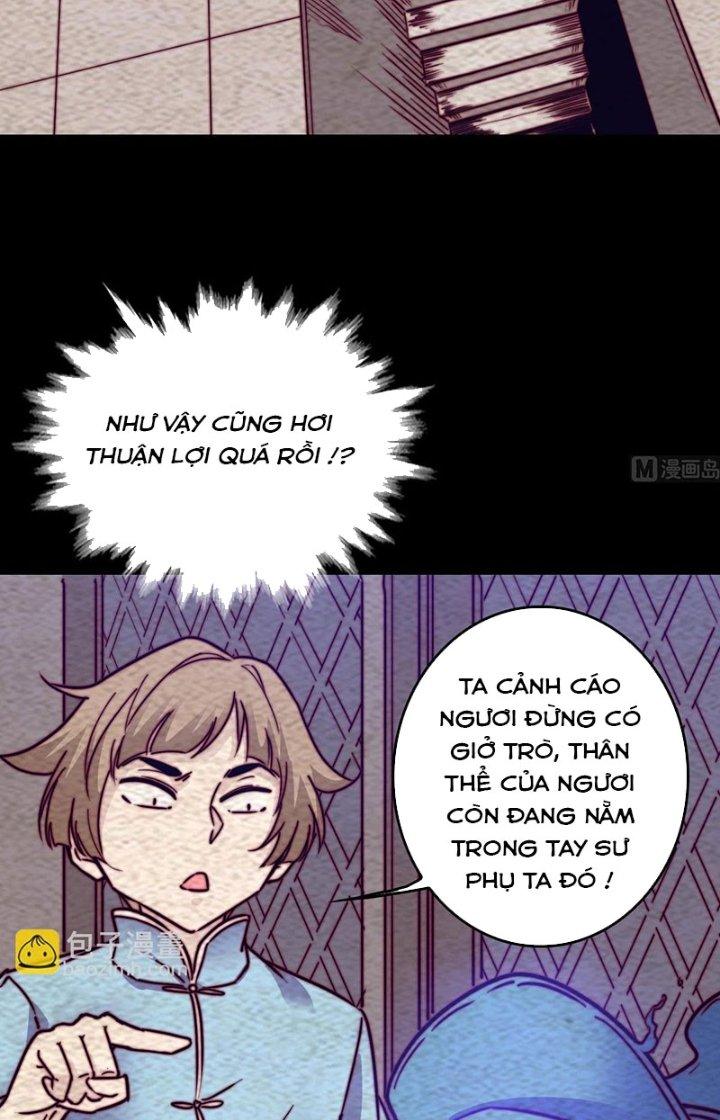 Trường Sinh Đạo Chapter 206 - Next Chapter 207