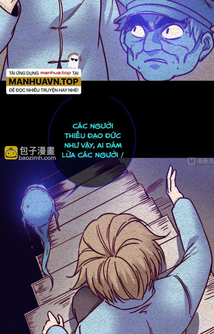 Trường Sinh Đạo Chapter 206 - Next Chapter 207