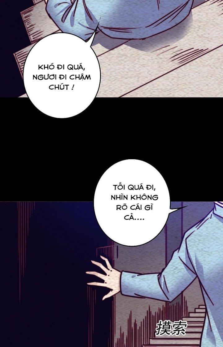 Trường Sinh Đạo Chapter 206 - Next Chapter 207