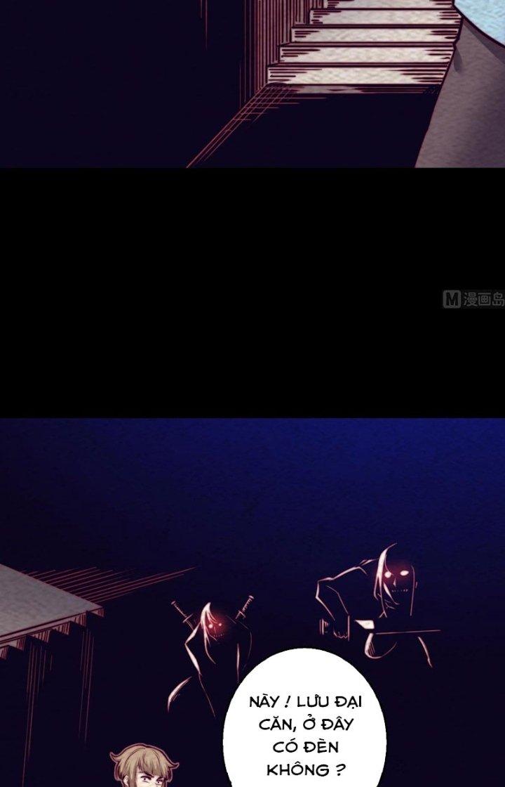 Trường Sinh Đạo Chapter 206 - Next Chapter 207