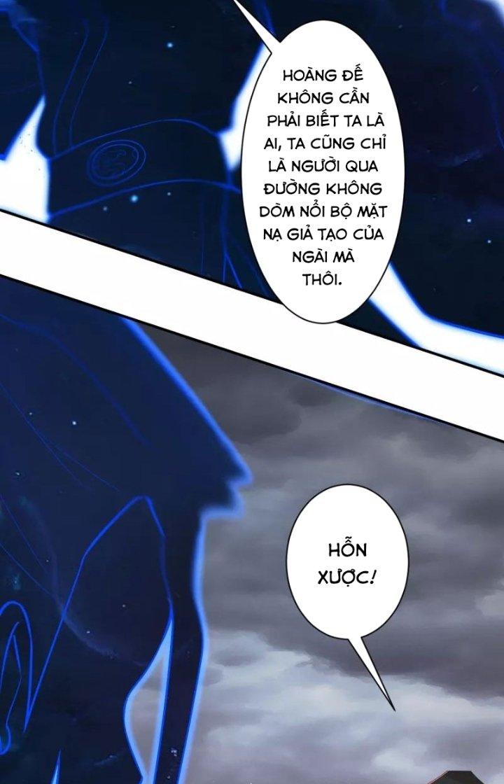 Nhất Đẳng Gia Đinh Chapter 355 - Next Chapter 356