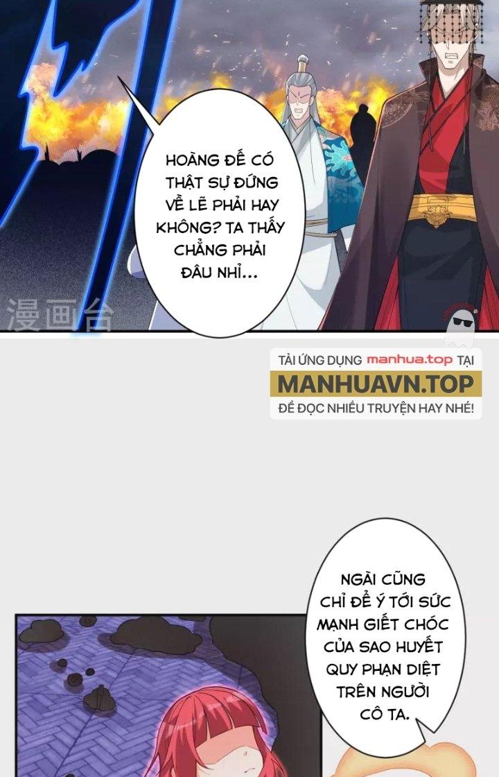 Nhất Đẳng Gia Đinh Chapter 355 - Next Chapter 356