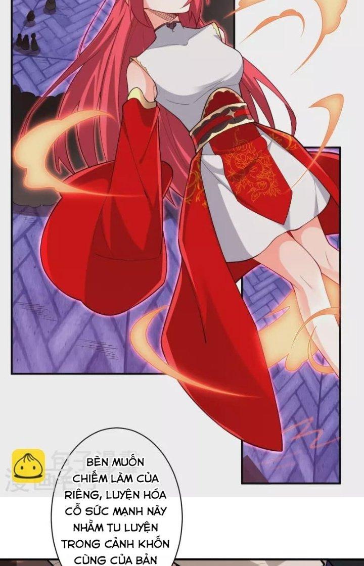 Nhất Đẳng Gia Đinh Chapter 355 - Next Chapter 356