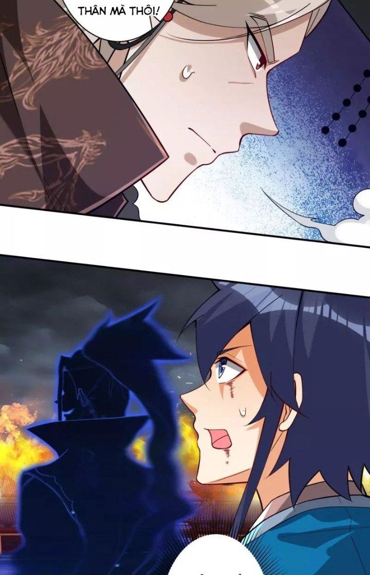 Nhất Đẳng Gia Đinh Chapter 355 - Next Chapter 356