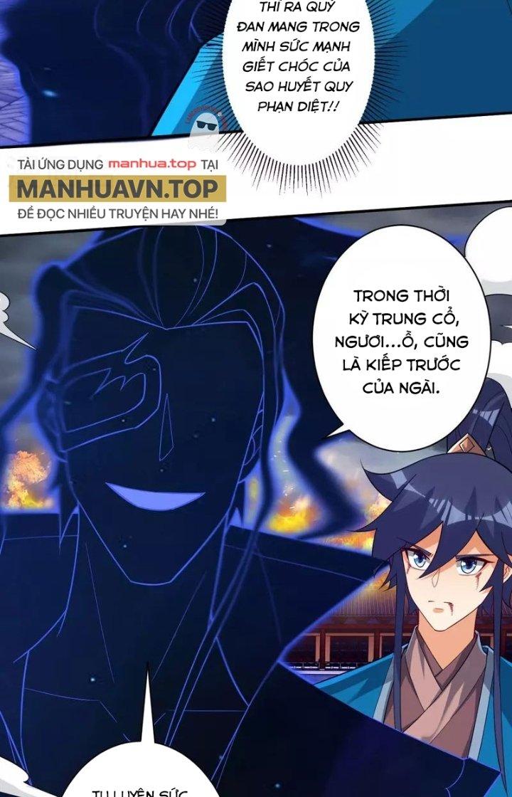 Nhất Đẳng Gia Đinh Chapter 355 - Next Chapter 356