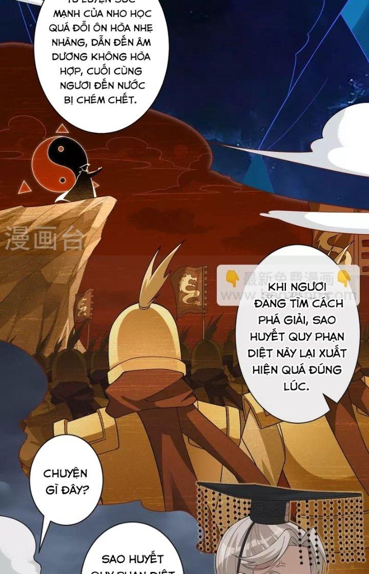 Nhất Đẳng Gia Đinh Chapter 355 - Next Chapter 356