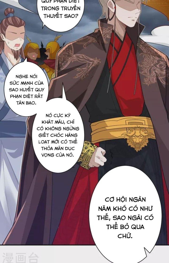 Nhất Đẳng Gia Đinh Chapter 355 - Next Chapter 356