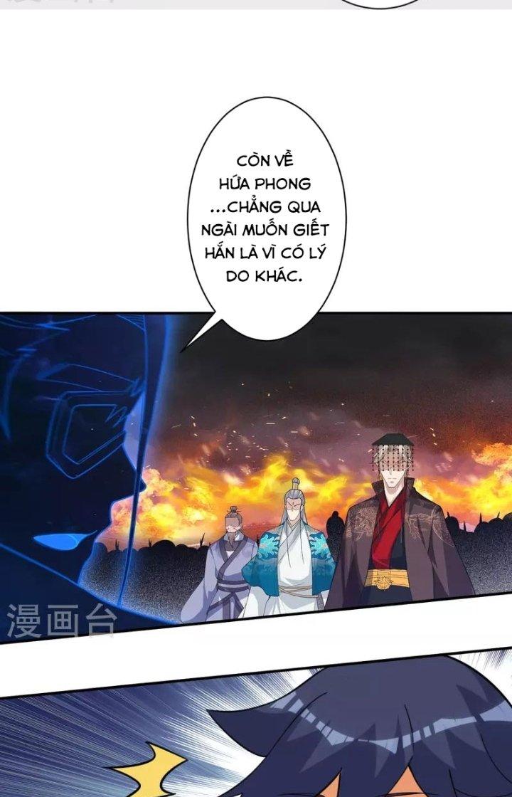Nhất Đẳng Gia Đinh Chapter 355 - Next Chapter 356