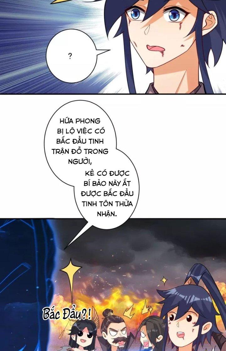 Nhất Đẳng Gia Đinh Chapter 355 - Next Chapter 356