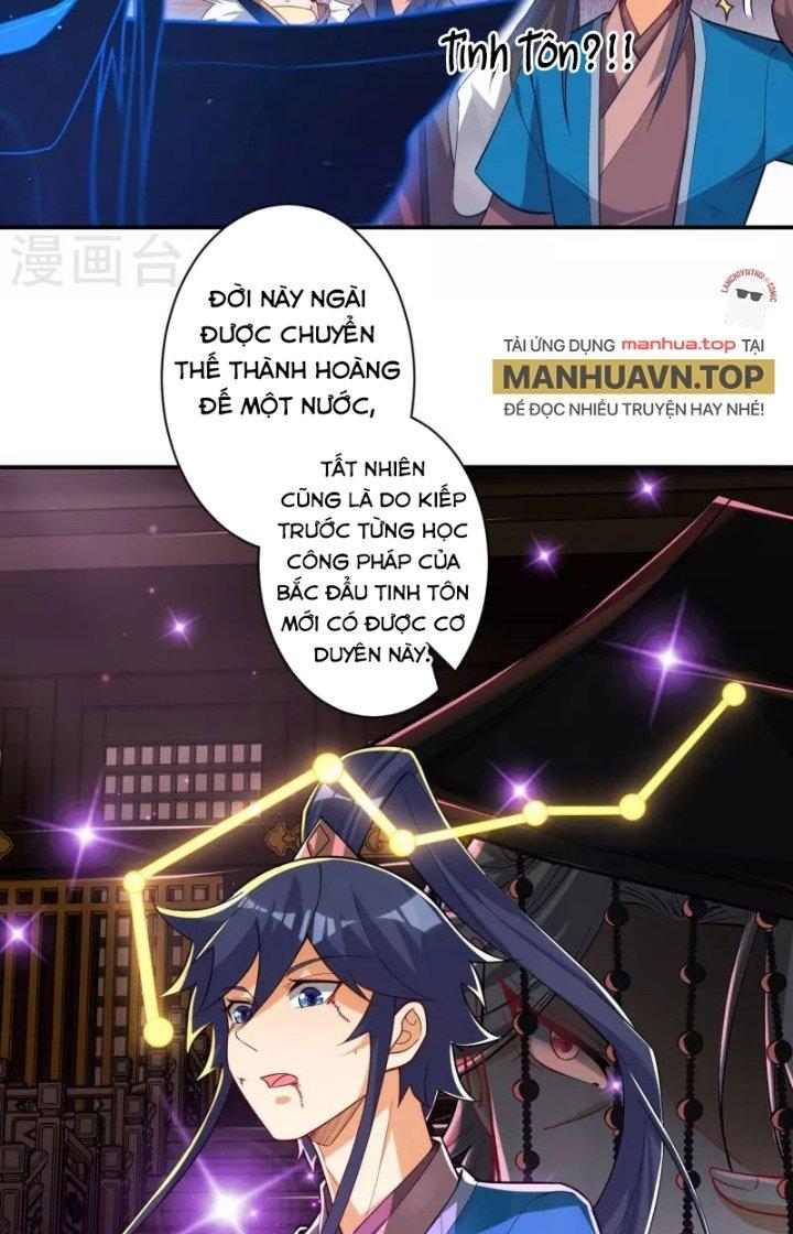 Nhất Đẳng Gia Đinh Chapter 355 - Next Chapter 356