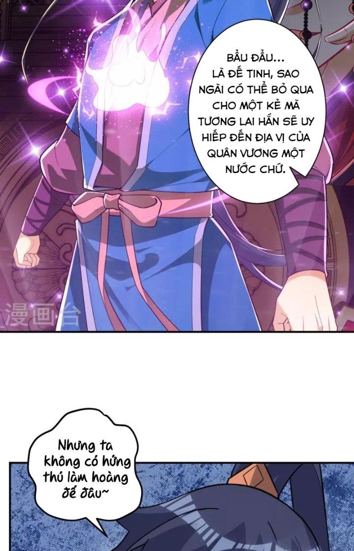 Nhất Đẳng Gia Đinh Chapter 355 - Next Chapter 356