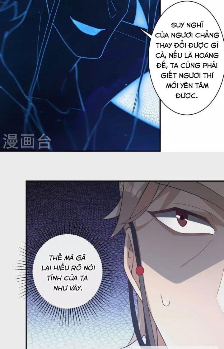 Nhất Đẳng Gia Đinh Chapter 355 - Next Chapter 356