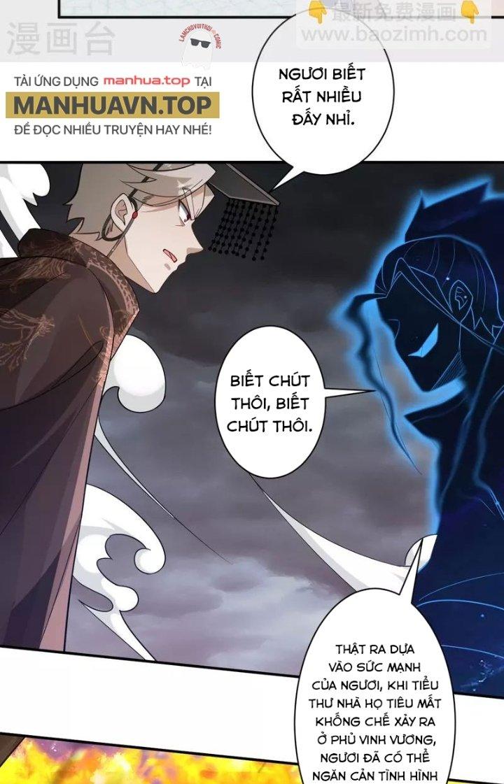 Nhất Đẳng Gia Đinh Chapter 355 - Next Chapter 356