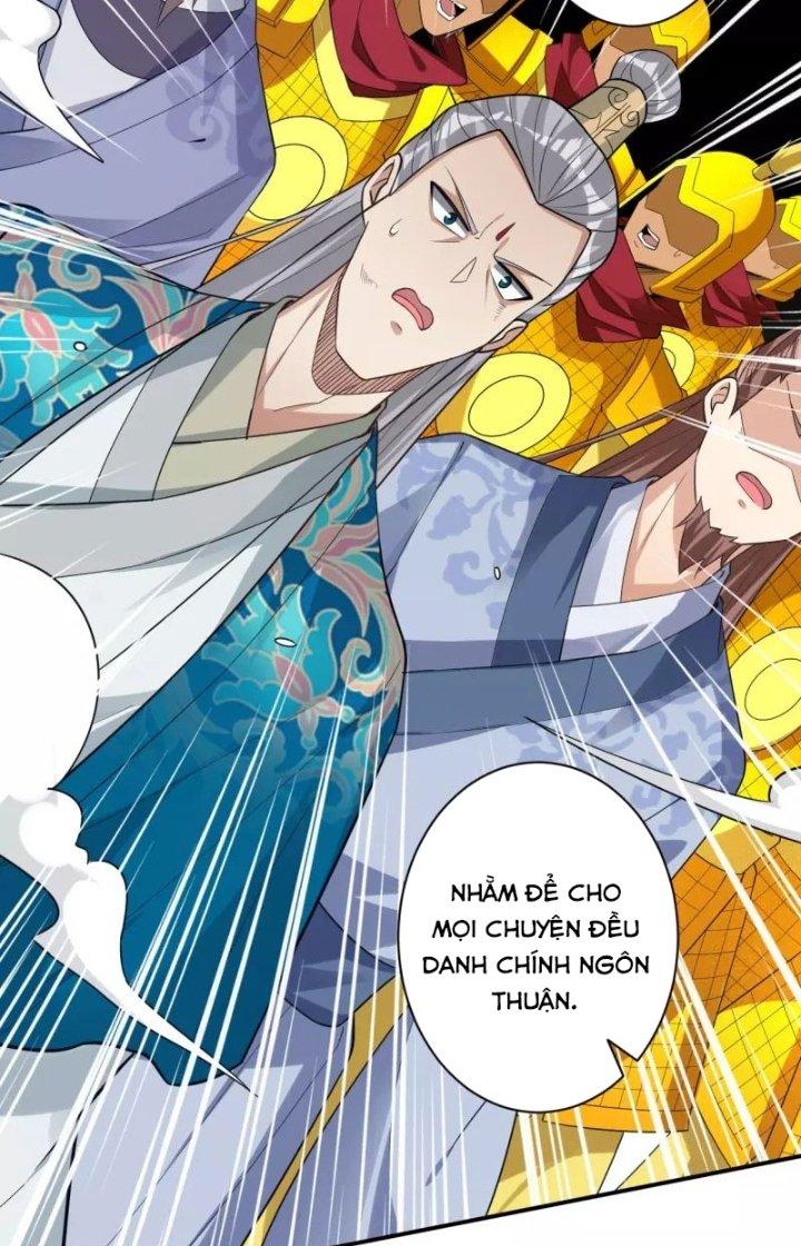 Nhất Đẳng Gia Đinh Chapter 355 - Next Chapter 356