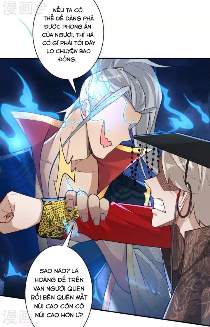 Nhất Đẳng Gia Đinh Chapter 355 - Next Chapter 356