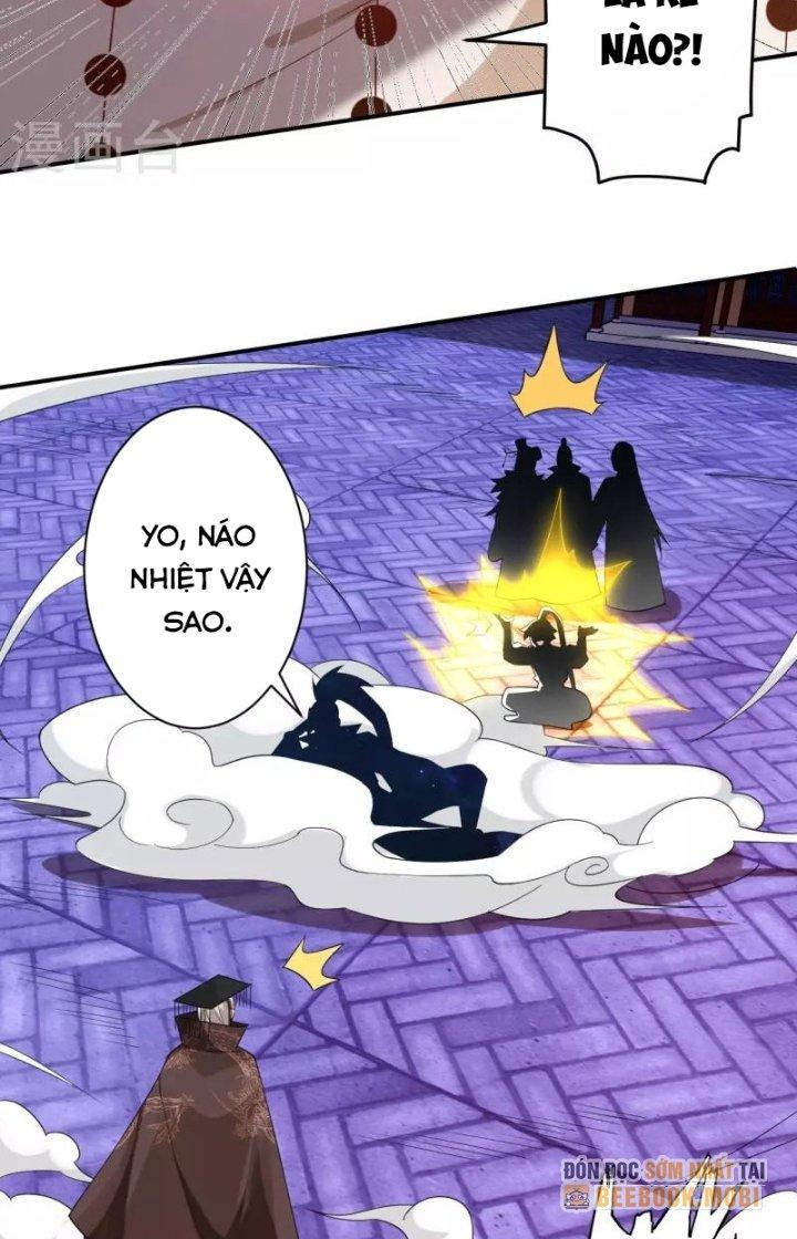 Nhất Đẳng Gia Đinh Chapter 355 - Next Chapter 356