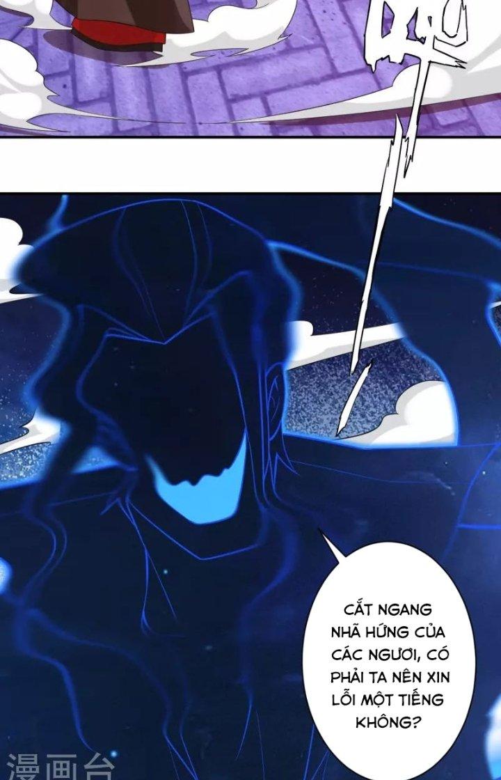 Nhất Đẳng Gia Đinh Chapter 355 - Next Chapter 356