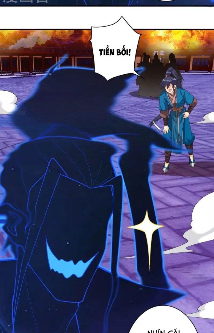 Nhất Đẳng Gia Đinh Chapter 355 - Next Chapter 356