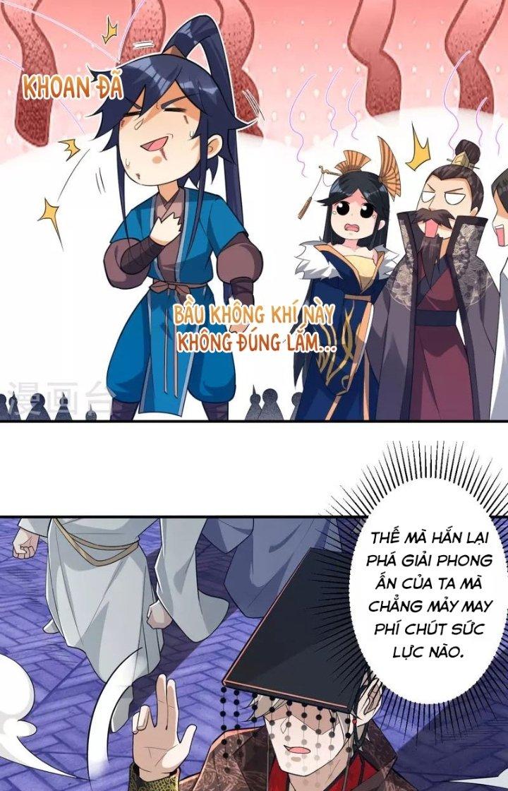 Nhất Đẳng Gia Đinh Chapter 355 - Next Chapter 356
