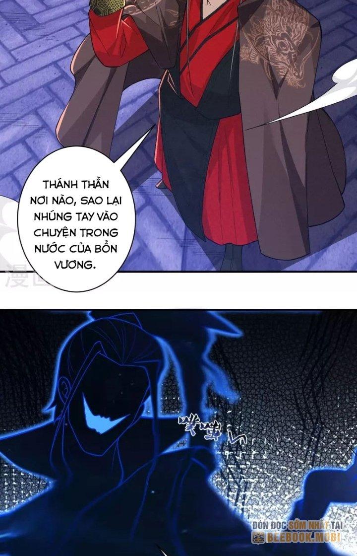 Nhất Đẳng Gia Đinh Chapter 355 - Next Chapter 356