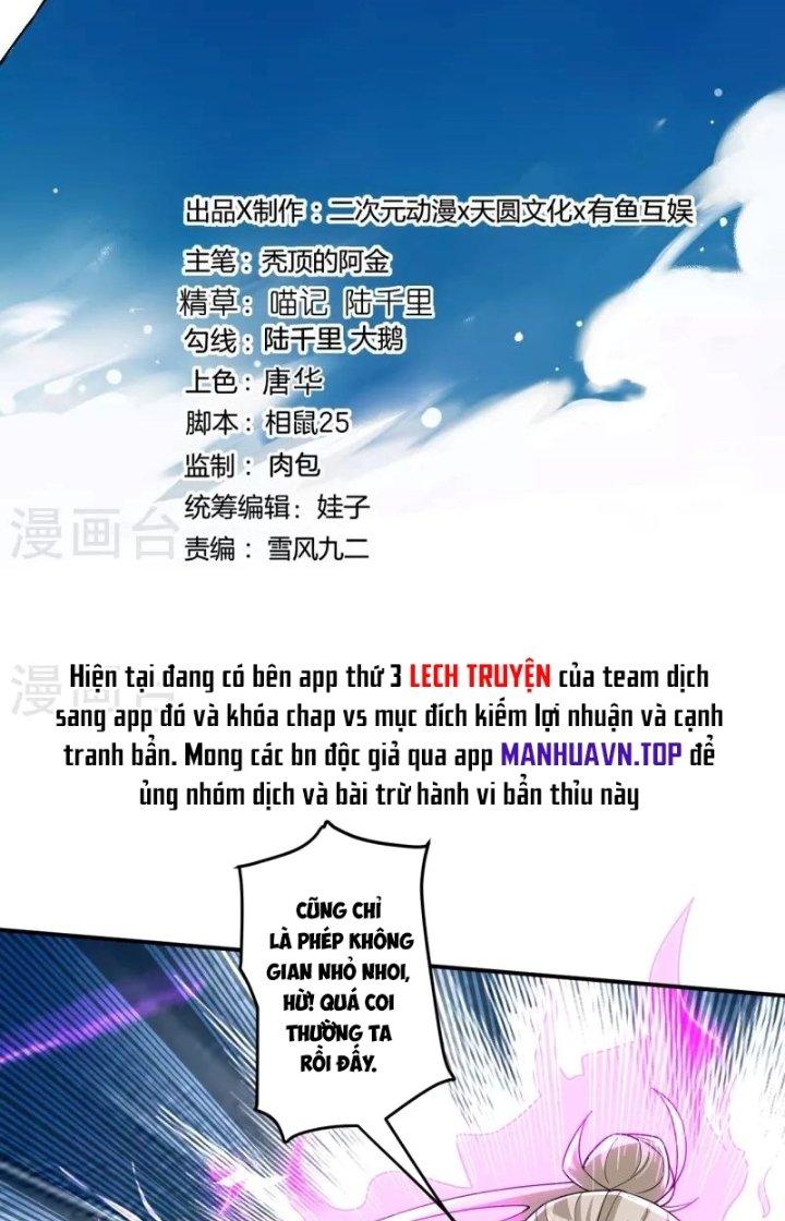 Nhất Đẳng Gia Đinh Chapter 356 - Trang 2