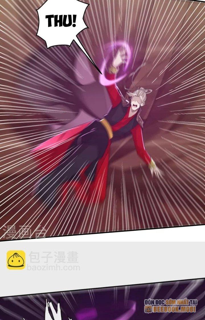 Nhất Đẳng Gia Đinh Chapter 356 - Trang 2