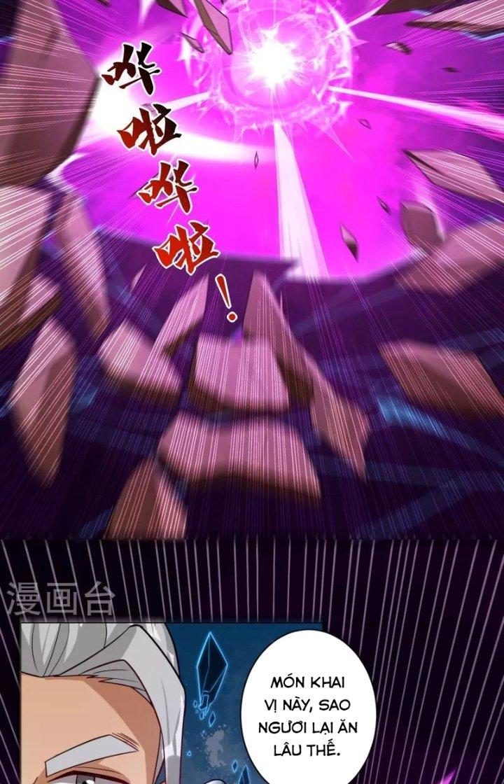 Nhất Đẳng Gia Đinh Chapter 356 - Trang 2